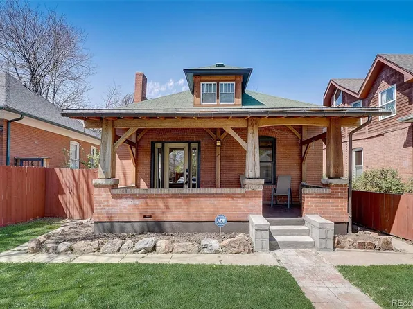 1057 S Emerson Street, Denver, CO 80209