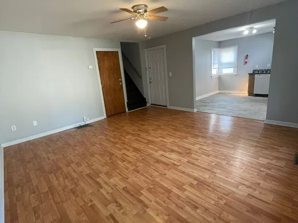 113 Ballard St., 113 Ballard St #1, Ypsilanti, MI 48197