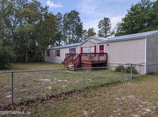 5691 Quail Ln, Keystone Heights, FL 32656