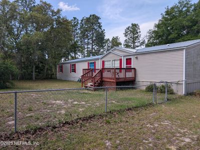 5691 QUAIL Lane, Keystone Heights, FL, 32656