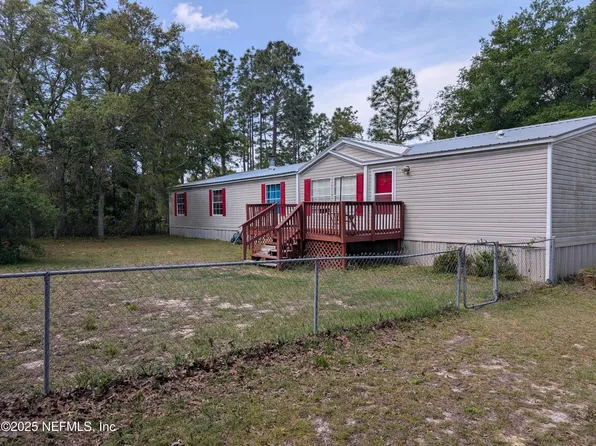 5691 QUAIL Lane, Keystone Heights, FL 32656