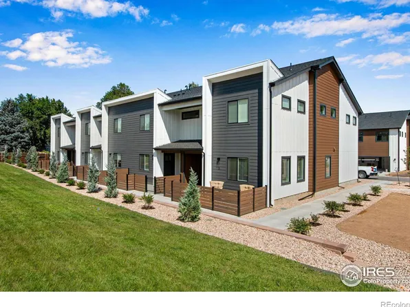 2947 W 20th Street #10, Greeley, CO 80634