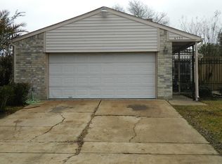 4131 Alief Village Dr, Houston, TX 77072