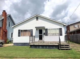 3932 Brandon Rd, Huntington, WV 25704