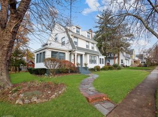 83 Oakland Rd, Maplewood, NJ 07040