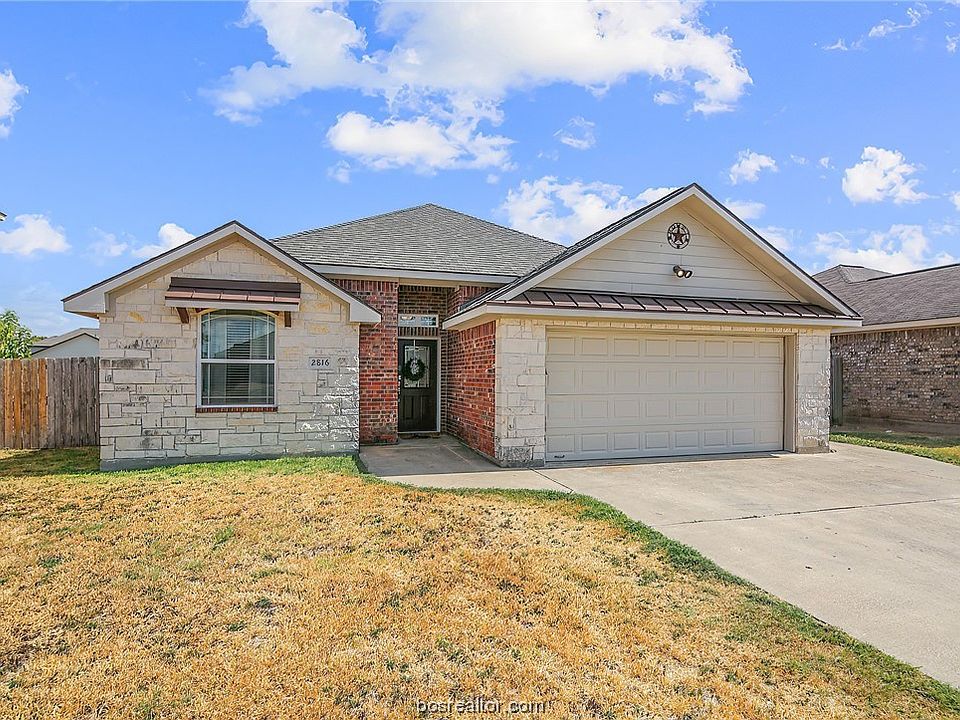 1st image of 2816 Horseback Dr