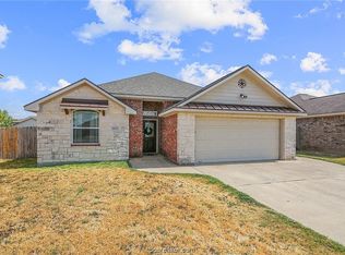 2816 Horseback Dr, College Station, TX 77845