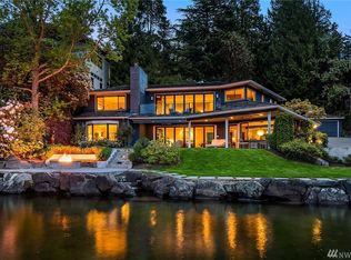 4827 Forest Ave SE, Mercer Island, WA 98040