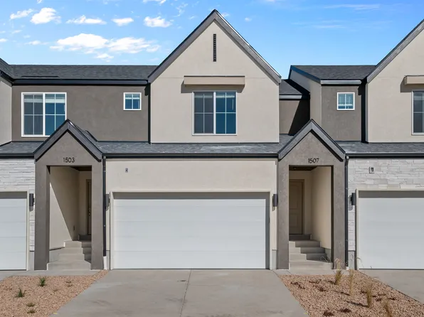 1877 E 670 N #1244, Salem, UT 84653