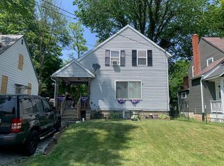 444 W 6th St, Mansfield, OH 44903