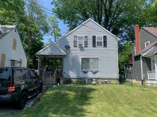 444 W 6th St, Mansfield, OH 44903
