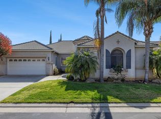 9680 N Willey Ct, Fresno, CA