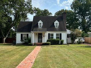630 School St, Clarksdale, MS 38614
