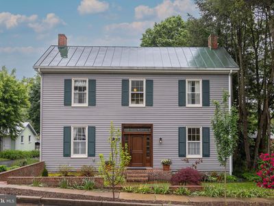 207 S Church St, Woodstock, VA, 22664