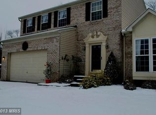 619 Waterside Ct, Baltimore, MD 21220