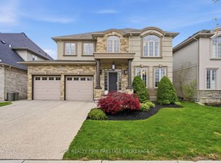 2051 Westpoint Hts, London, ON N6P0A3