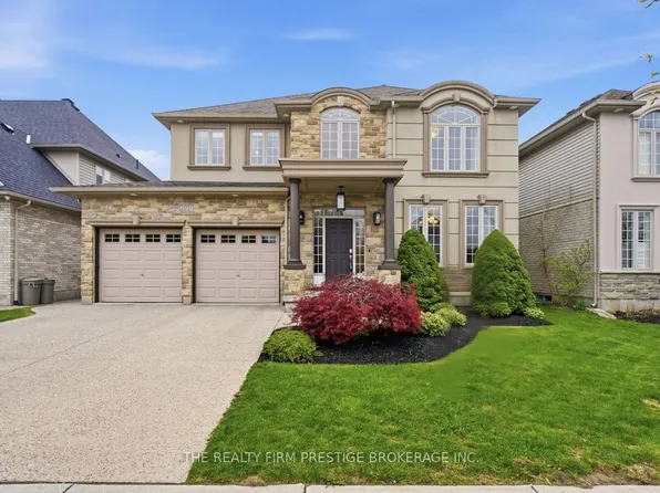 2051 Westpoint Hts, London, ON N6P 0A3