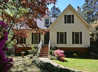 4156 Westerleigh Ct #0, Peachtree Corners, GA 30092