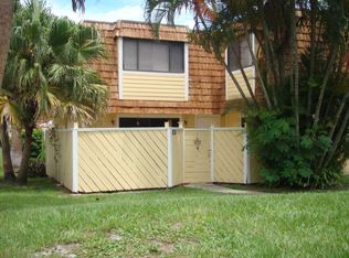 3419 SW Cornell Ave, Palm City, FL 34990