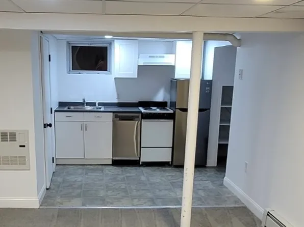 258 Fellsway W APT 2, Medford, MA 02155