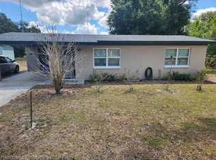1304 Lucas Dr, Sebring, FL 33870
