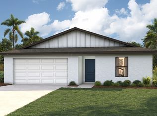 Sandpiper Plan, LaBelle, Labelle, FL 33935