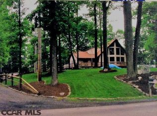 2364 Black Moshannon Rd, Philipsburg, PA 16866
