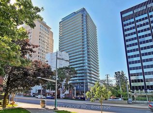 99 Foxbar Rd #306, Toronto, ON M4V0B2