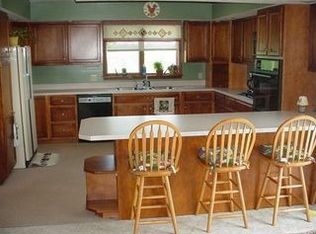 3360 Alpha Rd, Greenwich, OH 44837