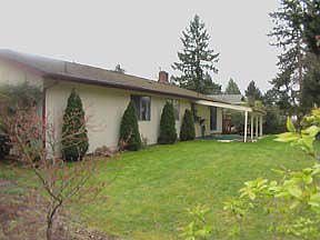 Rear Elevation