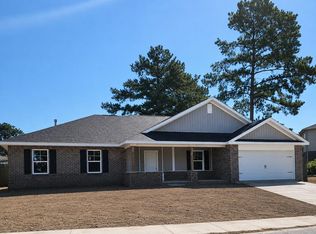 5909 Wind Trace Rd LOT 1C, Crestview, FL 32536