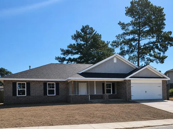 5909 Wind Trace Rd Lot 1C, Crestview, FL 32536