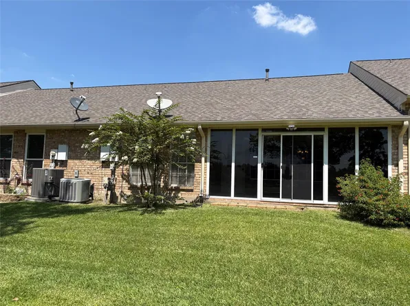 3526 Teakwood Ln, Pearland, TX 77584