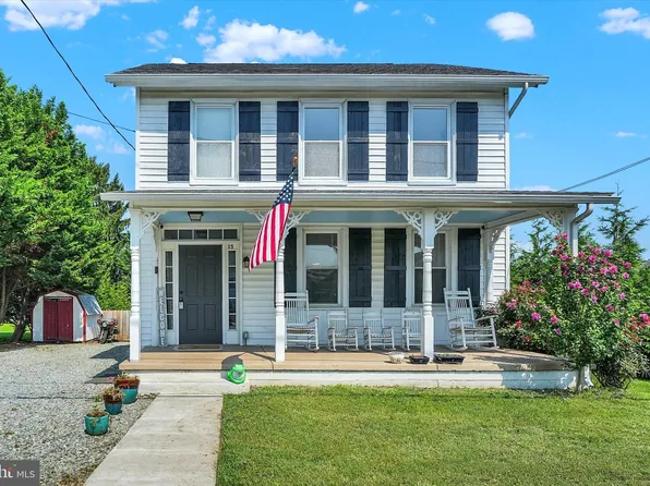 15 N Walnut St, Rising Sun, MD 21911