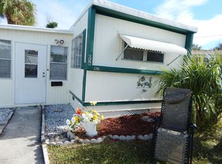 1396 Turkey Creek Dr NE #56, Palm Bay, FL 32905