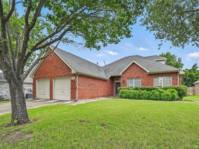 5302 Royal Bay Dr, Rowlett, TX, 75089