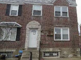 7006 Lynford St, Philadelphia, PA 19149
