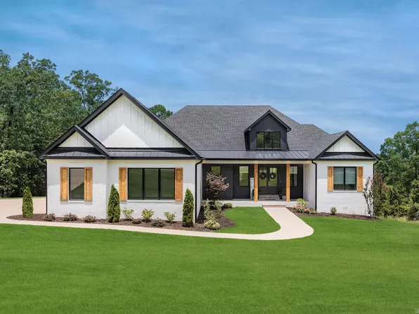 21406 Waterview Dr, Roland, AR 72135