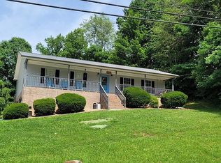 1094 Jaybird Rd, Morristown, TN 37814