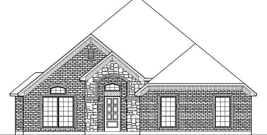 4404 Rainwater Drive