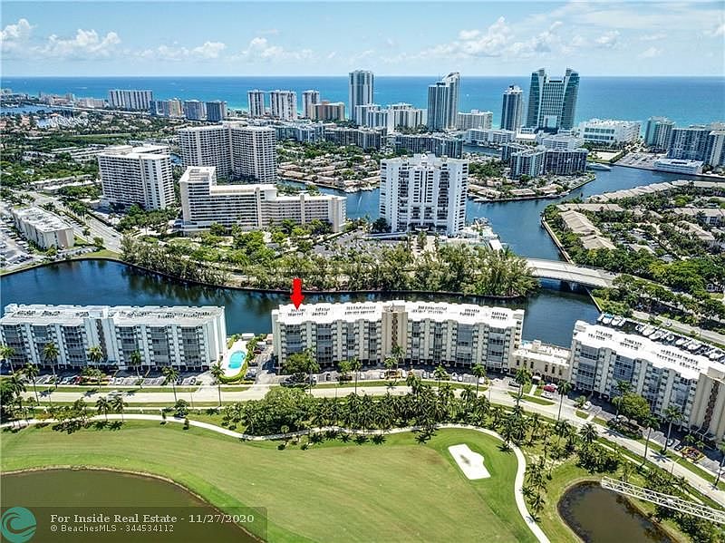 1st image of 300 Diplomat Pkwy APT 201