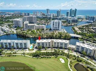300 Diplomat Pkwy APT 201, Hallandale Beach, FL 33009