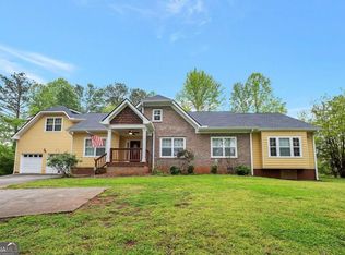 4050 Old Fairburn Rd, Atlanta, GA 30349