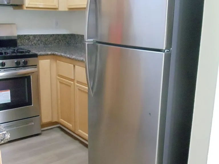 Villa Capri Apartments — Photo 24