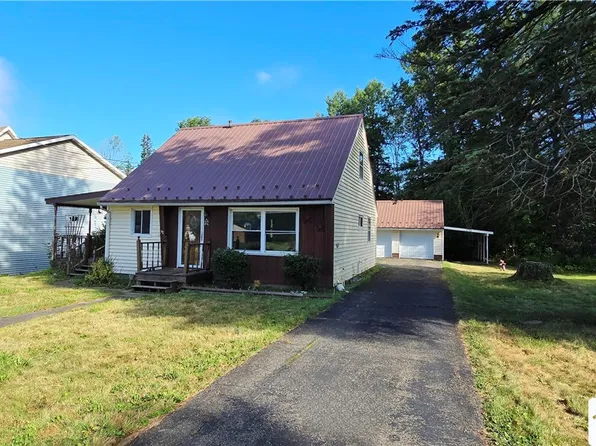 6 Fuller St, Mount Jewett, PA 16740