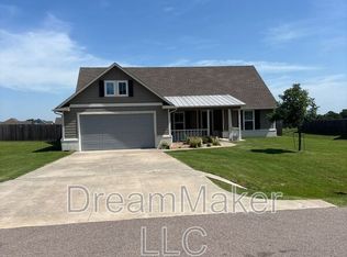 3133 SE 35th St, Norman, OK 73072
