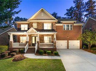 1290 Redbud Dr, Alpharetta, GA 30005