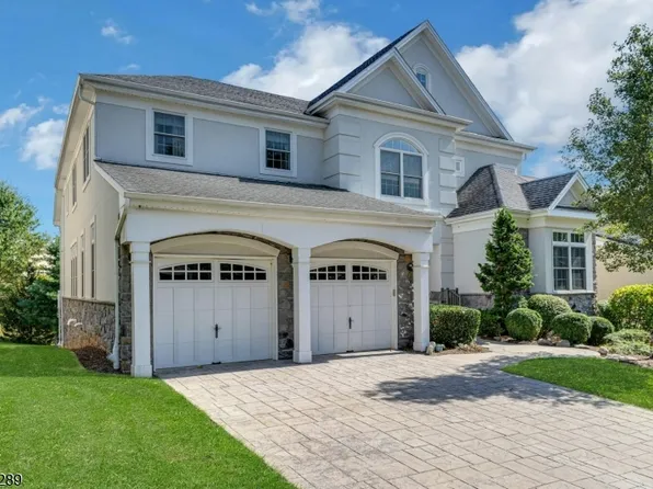 18 AVON ROAD, Warren Twp., NJ 07059