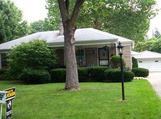 2911 N Medford Ave, Indianapolis, IN