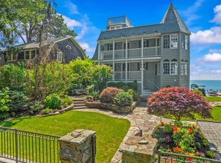 50 & 61 Grove St, Clinton, CT 06413